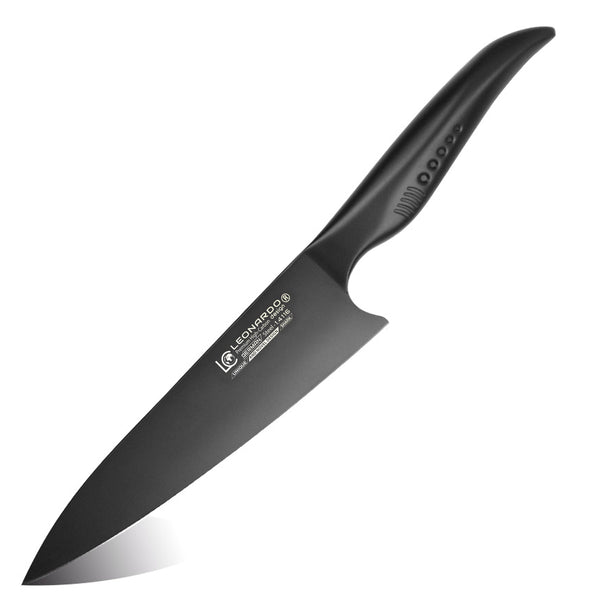 סכין מסדרת שארק - שחור