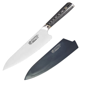 סכין שף ברבור 1 יחידות