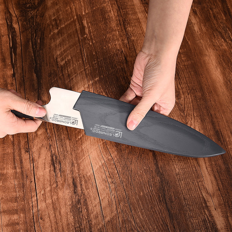 سكين بجعة 1 قطع